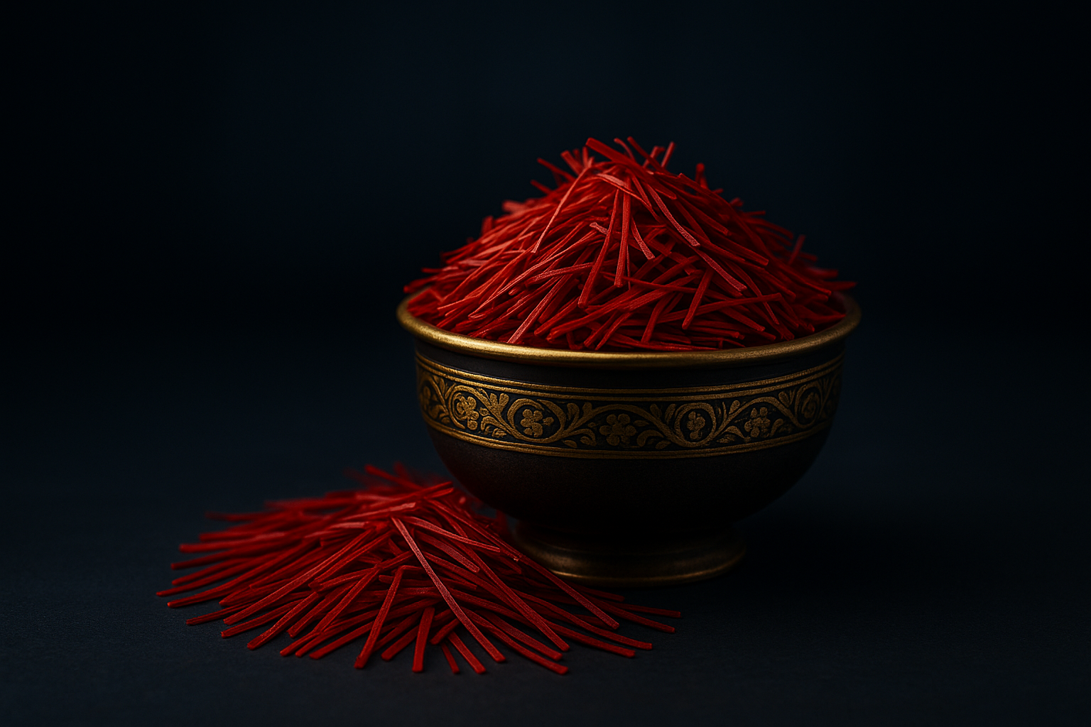 زعفران نگین اتویی زرنا